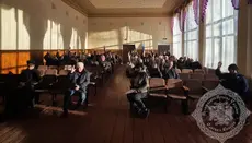 OCU Seizes Intercession Church of UOC’s Balta Eparchy in Myrony Village