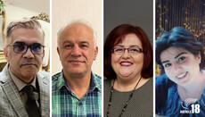 Iran Sentences Christians to Combined 50 Years for Christmas Prayers