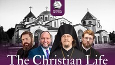 Orthodox Lenten Conference Scheduled for March in California