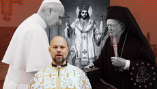 The Uniate's Dilemma