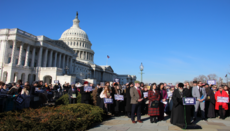 Society of St. John's Day of Action Gives Hope Persecution of UOC May Subside, Analyst Says