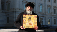 Bp. Theodosius: Ukraine's Authorities Classify Icons as Works of Art and Relics as Mummies