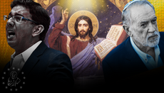 The Myth of ‘Judeo-Christian’ Civilization