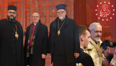 The Man from Montenegro: A Response to Abp. Elia of Finland