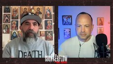 From Heavy Metal to Holy Saturday: Josh Lazie’s Path to Orthodoxy