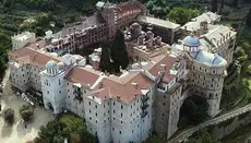 Bulgaria Allocates $1.7 Million for Road to Zografou Monastery