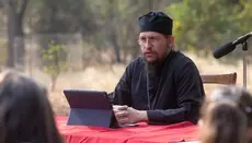 Fr. Peter Heers Received into Romanian Metropolia