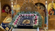 Wonderworking Hawaiian-Iveron Icon to Visit Churches in the Northeast
