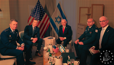 Our ‘Judeo-Christian’ Holy War