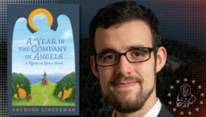 My Year on Spruce Island: An Interview with Anthony Linderman