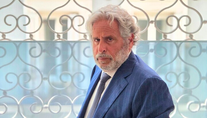 Human Rights Lawyer Accuses Abp. Elpidophoros of Supporting 'Religious Intolerance'