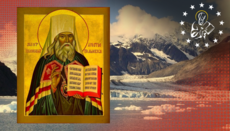 The ‘Founding Father’ of American Orthodoxy