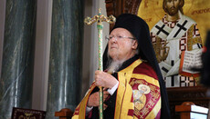 Georgian Church Leaders Reject Russian Intelligence Claims on Patriarchal Election