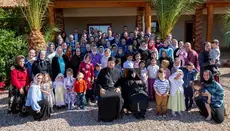 Archpriest Peter Heers to Lead New Parish in Arizona