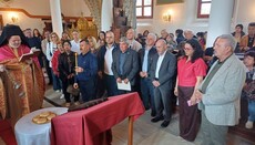 Bulgarian Community Objects to Greek-Language Liturgy