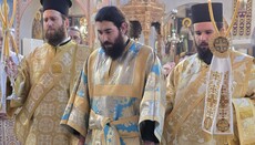 Former Rabbi’s Son Ordained Orthodox Deacon