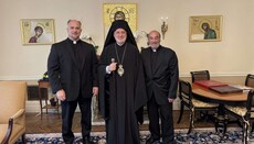 GOARCH Announces Clergy Assignments Across New York Parishes