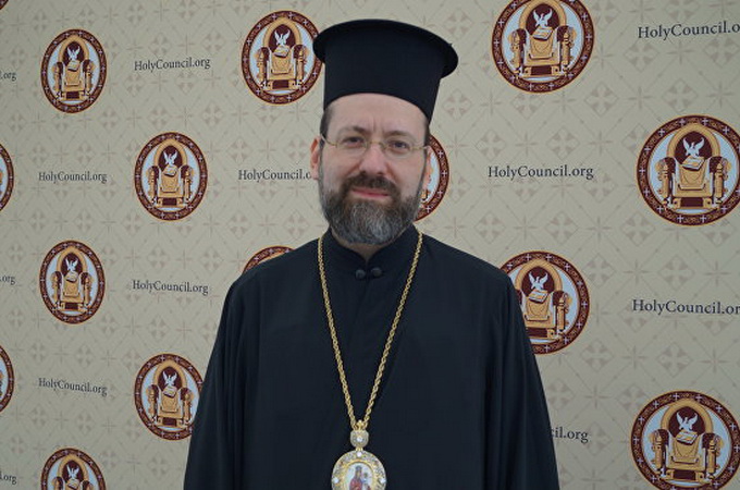 Patriarchate of Constantinople: